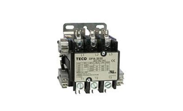 DPA系列特殊专用接触器