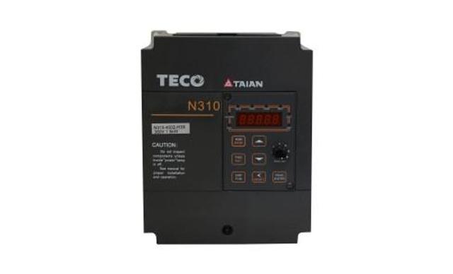 通用型矢量控制变频器N310系列