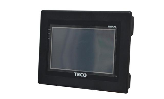 AH系列人机界面系统