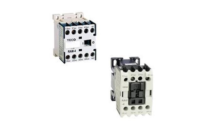 RAM/RAN系列接触器式中间继电器