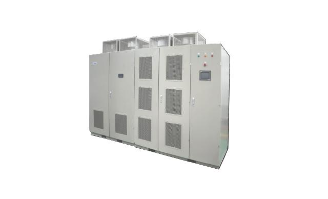 MV510高压变频器