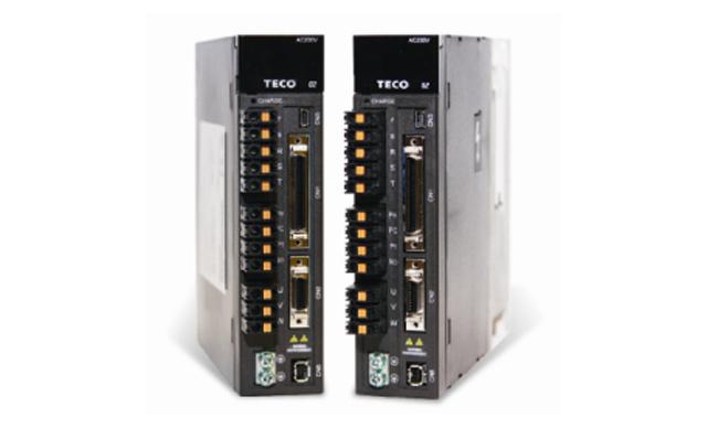 SDG2S交流伺服驱动器