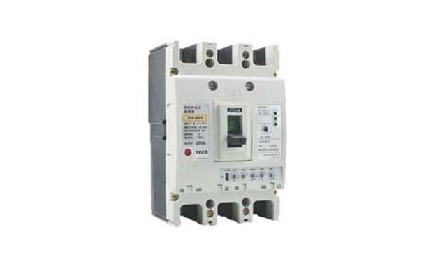 TCB系列塑壳断路器