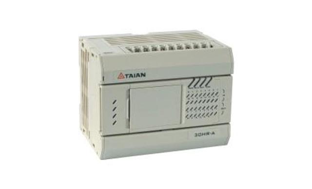 可编程控制器TP03 系列