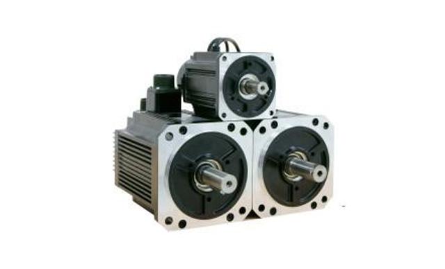 JSMA 伺服马达系列