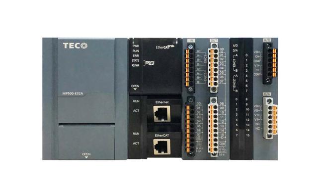 MP500独立运动控制器