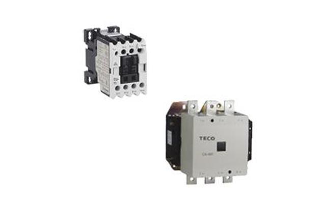 CU/CN系列交直流接触器