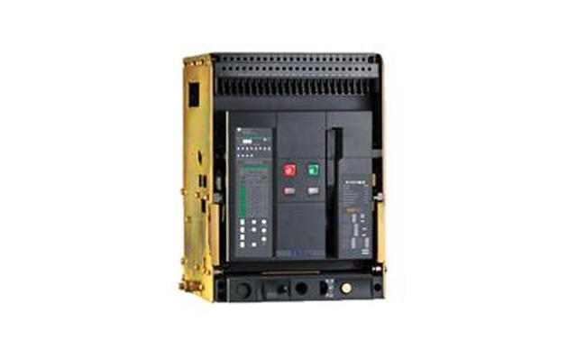 BAW智能型万能式断路器