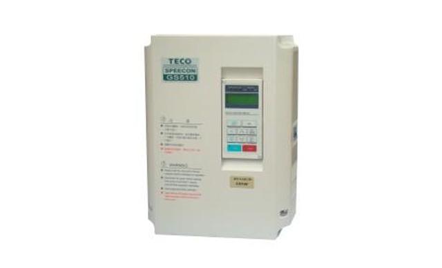 GS510系列塑机专用变频器