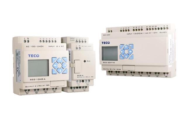 可编程控制器SG2系列