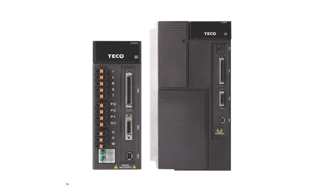 JSDG2通用交流伺服驱动器