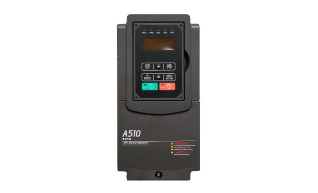 A510系列变频器