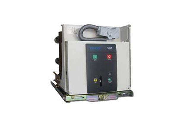 VBT系列户内交流高压真空断路器